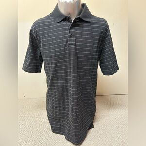 2/$20❤️- SHIRT | Men’s Haggar polo shirt size medium